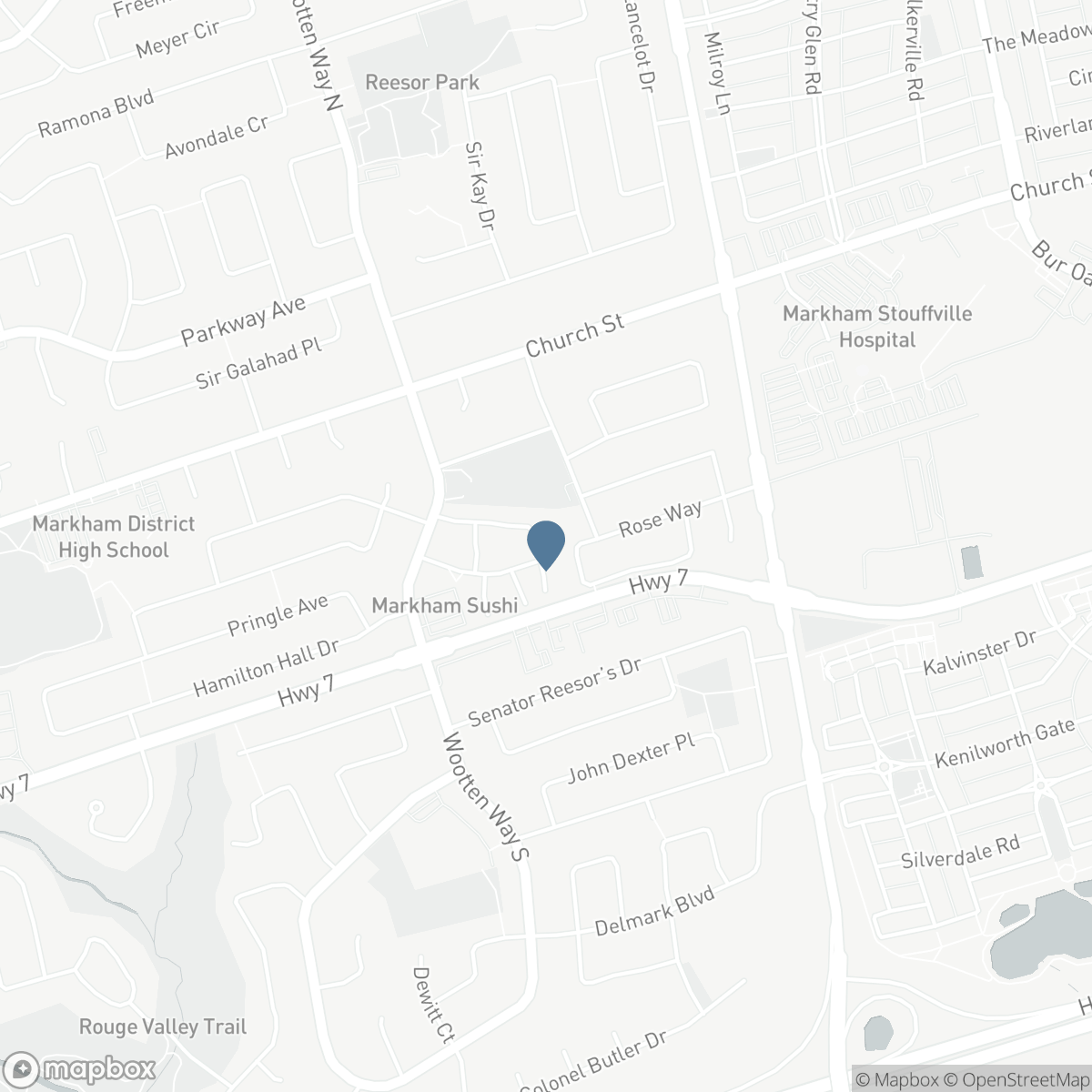 33 - 70 KNIGHTSBRIDGE WAY, Markham, Ontario L3P 3W5